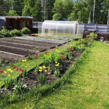 Продается 2-х комнатная квартира, 60 м²