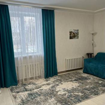 Продается 2-х комнатная квартира, 60 м²
