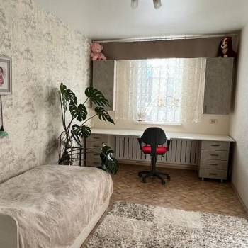 Продается 2-х комнатная квартира, 60 м²