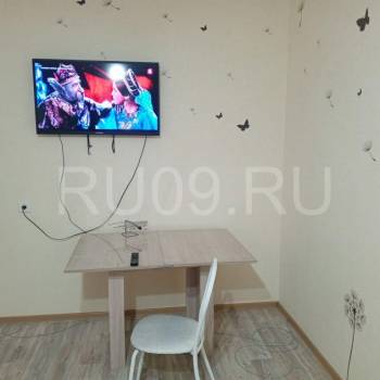 Сдается 1-комнатная квартира, 39 м²