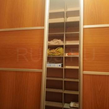 Сдается 1-комнатная квартира, 39 м²