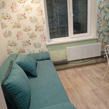 Сдается 1-комнатная квартира, 39 м²