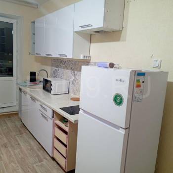 Сдается 1-комнатная квартира, 39 м²