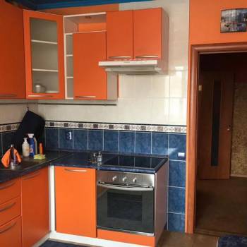 Сдается 1-комнатная квартира, 47 м²