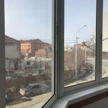 Сдается 1-комнатная квартира, 47 м²