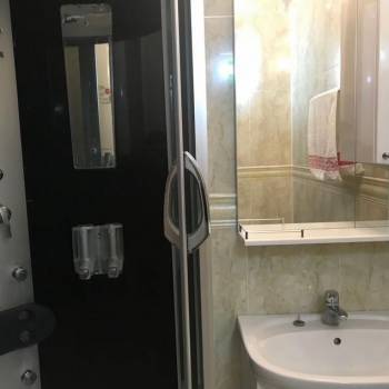 Сдается 1-комнатная квартира, 47 м²