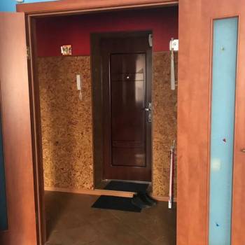 Сдается 1-комнатная квартира, 47 м²