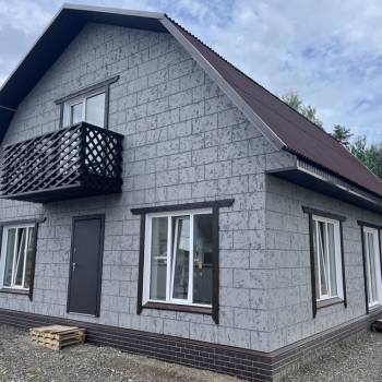 Продается Дом, 125 м²