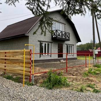 Продается Дом, 125 м²