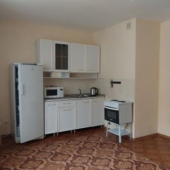 Сдается 1-комнатная квартира, 28 м²