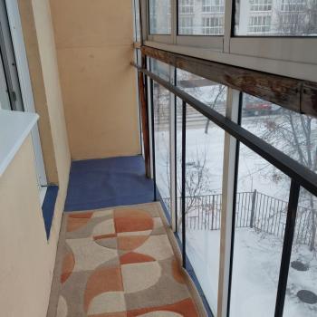 Сдается 1-комнатная квартира, 28 м²