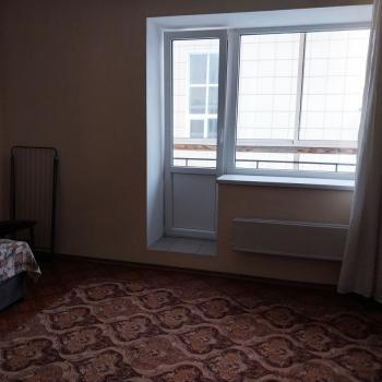 Сдается 1-комнатная квартира, 28 м²