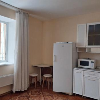 Сдается 1-комнатная квартира, 28 м²