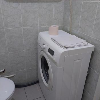 Сдается 1-комнатная квартира, 28 м²