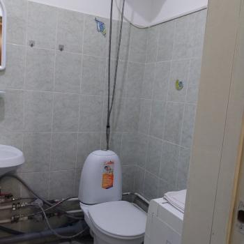 Сдается 1-комнатная квартира, 28 м²