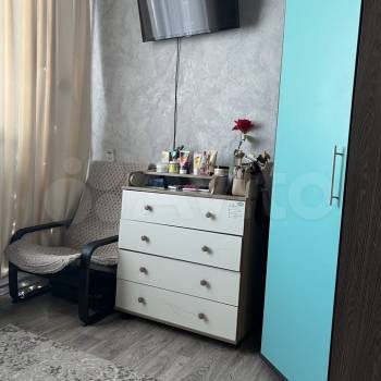 Продается 2-х комнатная квартира, 44,6 м²