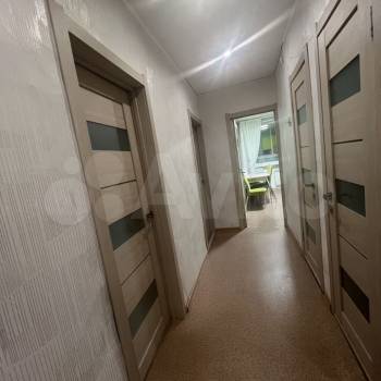 Продается 2-х комнатная квартира, 44,6 м²