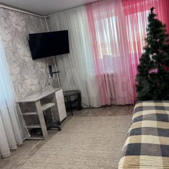 Продается 2-х комнатная квартира, 44,6 м²