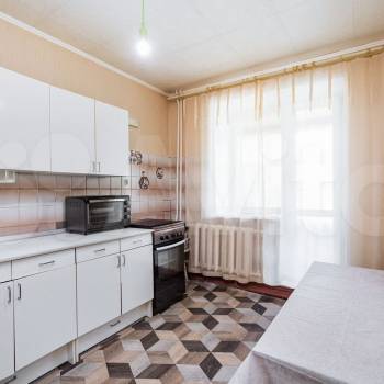 Продается 2-х комнатная квартира, 53,9 м²