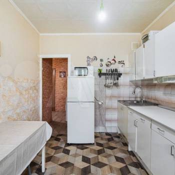 Продается 2-х комнатная квартира, 53,9 м²