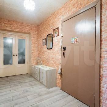 Продается 2-х комнатная квартира, 53,9 м²