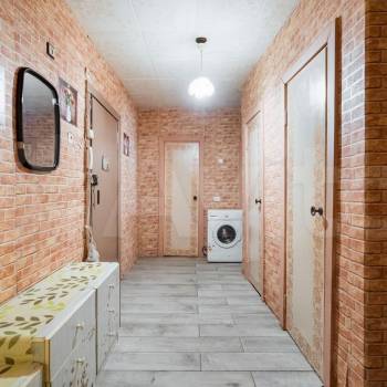 Продается 2-х комнатная квартира, 53,9 м²