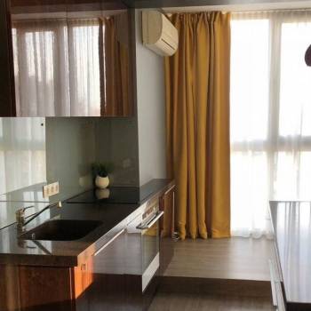 Продается 2-х комнатная квартира, 94 м²