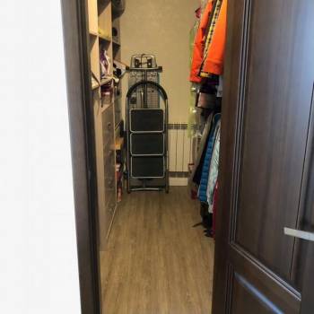 Продается 2-х комнатная квартира, 94 м²