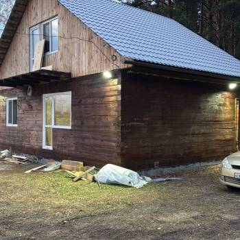 Продается Дом, 140 м²