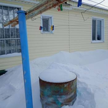 Продается Дом, 56 м²