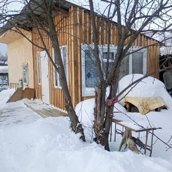 Продается Дом, 56 м²