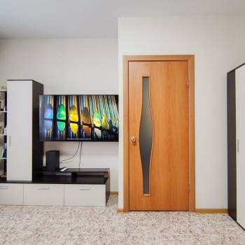 Продается 1-комнатная квартира, 26 м²