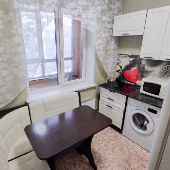 Продается 1-комнатная квартира, 26 м²