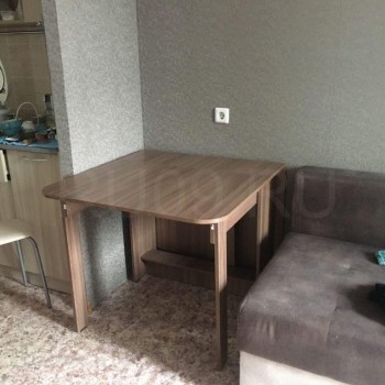 Сдается 1-комнатная квартира, 23 м²