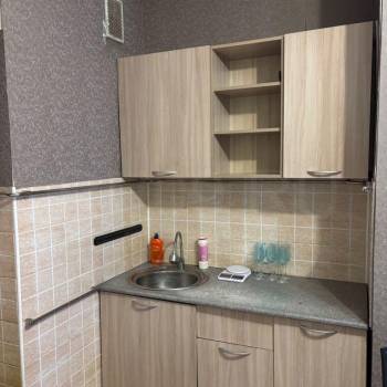 Сдается 1-комнатная квартира, 23 м²