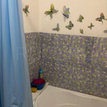 Сдается 1-комнатная квартира, 23 м²