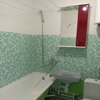 Сдается 1-комнатная квартира, 36 м²