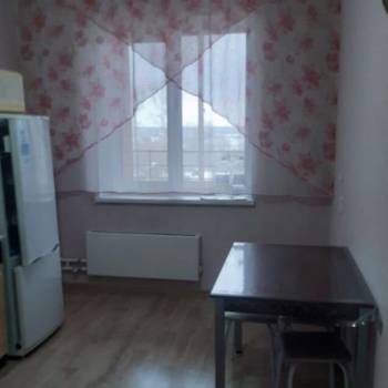 Сдается 2-х комнатная квартира, 63 м²