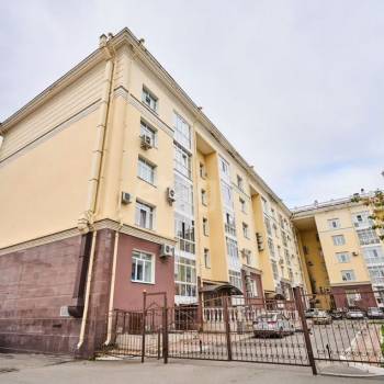 Продается 1-комнатная квартира, 51,5 м²