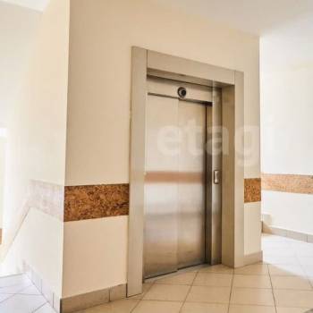 Продается 1-комнатная квартира, 51,5 м²