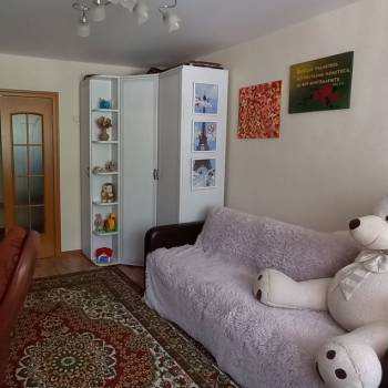 Продается 2-х комнатная квартира, 48,7 м²