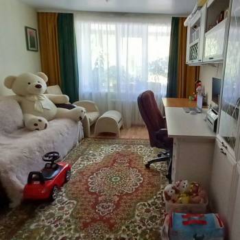 Продается 2-х комнатная квартира, 48,7 м²