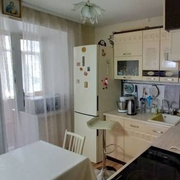 Продается 2-х комнатная квартира, 48,7 м²