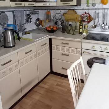 Продается 2-х комнатная квартира, 48,7 м²