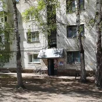 Сдается 1-комнатная квартира, 26 м²