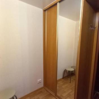 Сдается 1-комнатная квартира, 26 м²