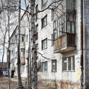 Сдается 1-комнатная квартира, 26 м²