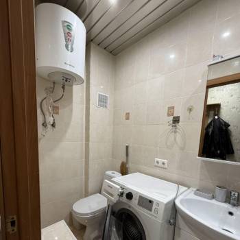 Продается 1-комнатная квартира, 31 м²