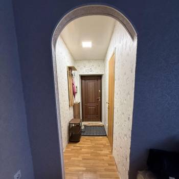 Продается 1-комнатная квартира, 31 м²