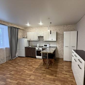 Продается 1-комнатная квартира, 31 м²